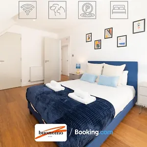 Two Bedroom At Buonomo Short Lets & Serviced , London United Kingdom