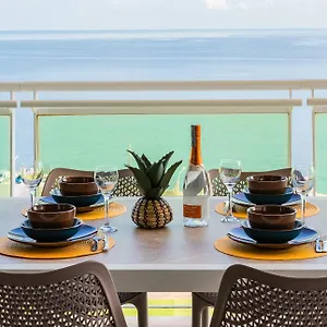Luxury Seafront 3br With Pool By Arcobnb , Sliema Malta