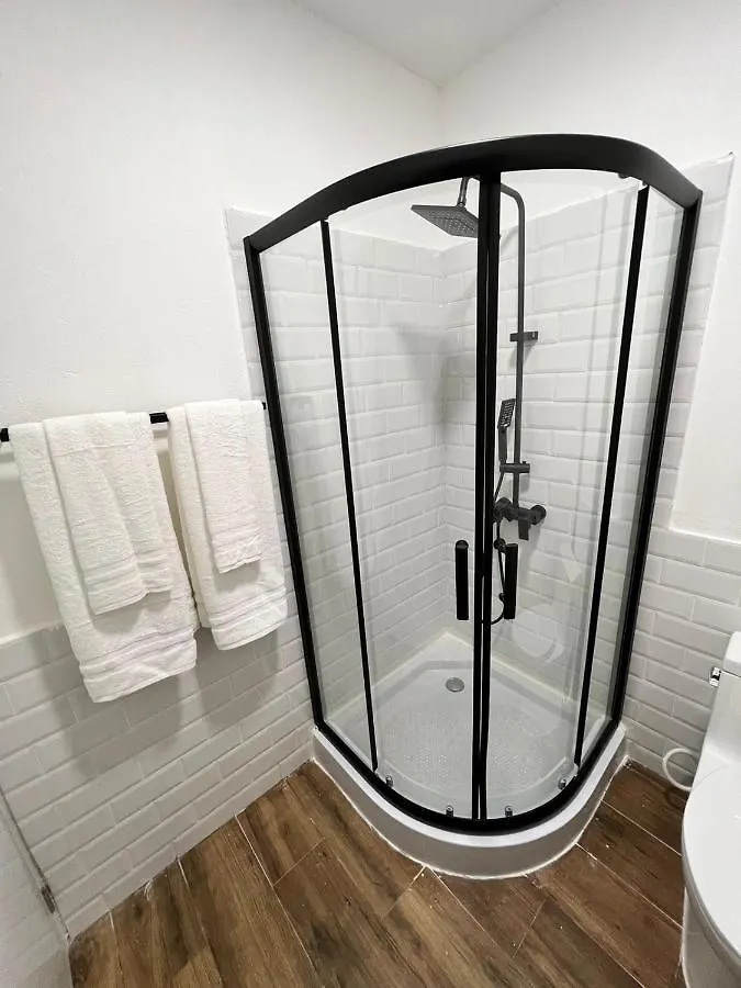 Suites By Salcedo Santo Domingo