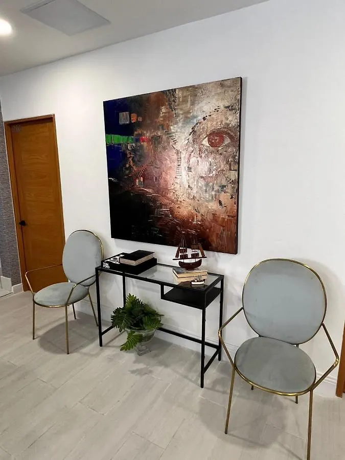 Apartment Suites By Salcedo Santo Domingo Dominican Republic