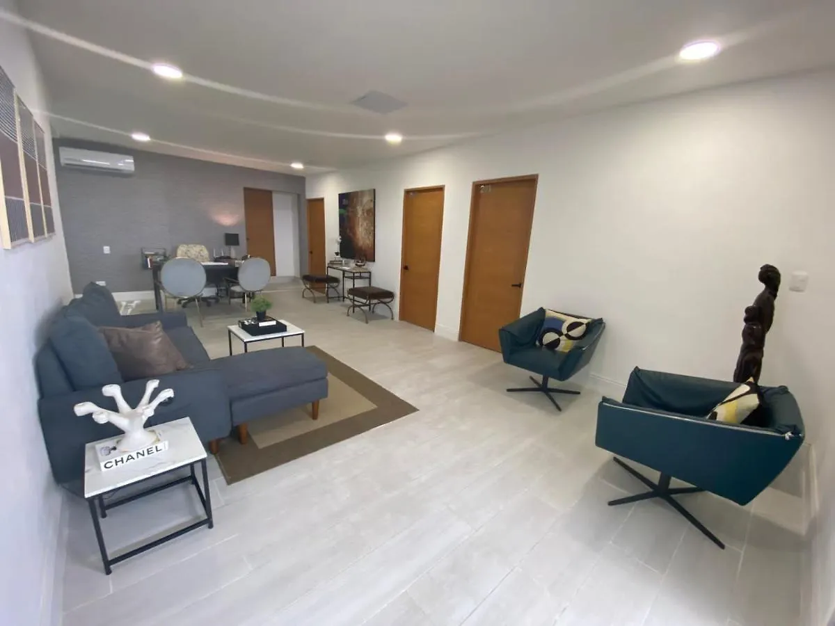 Suites By Salcedo Santo Domingo 0*,  Dominican Republic