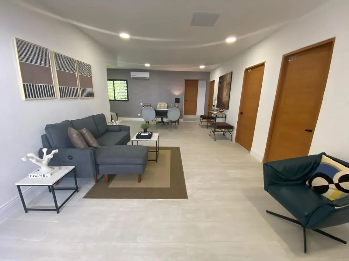 Suites By Salcedo location