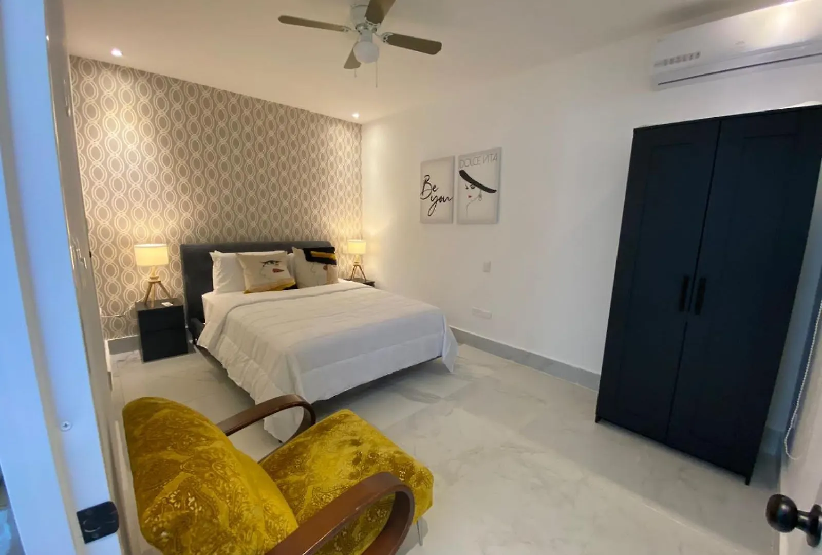 Suites By Salcedo Santo Domingo Dominican Republic
